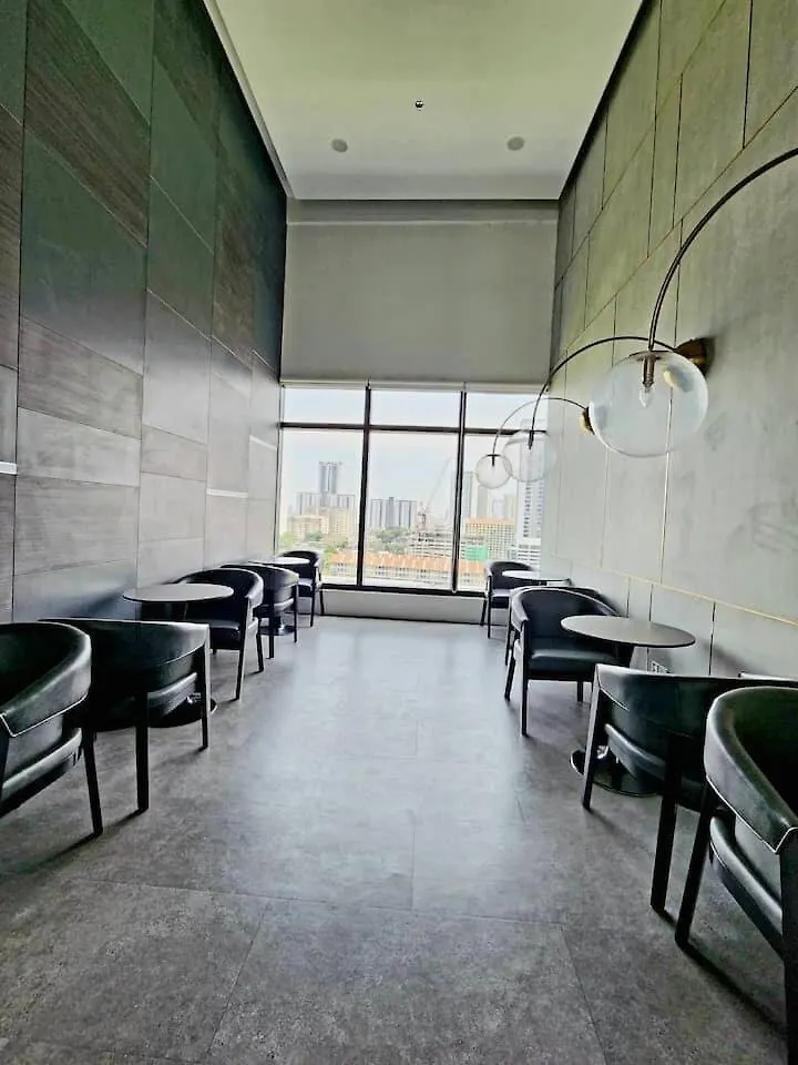 Apartment Luxury Familystay 3Br 10 Pax Jelutong