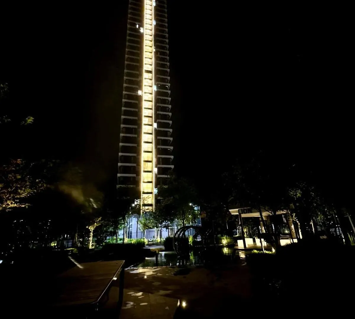 Luxury Familystay 3Br 10 Pax Jelutong 0*,  Malaysia