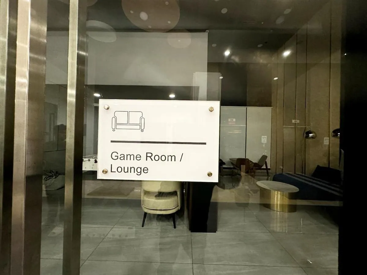 Apartment Luxury Familystay 3Br 10 Pax Jelutong Malaysia
