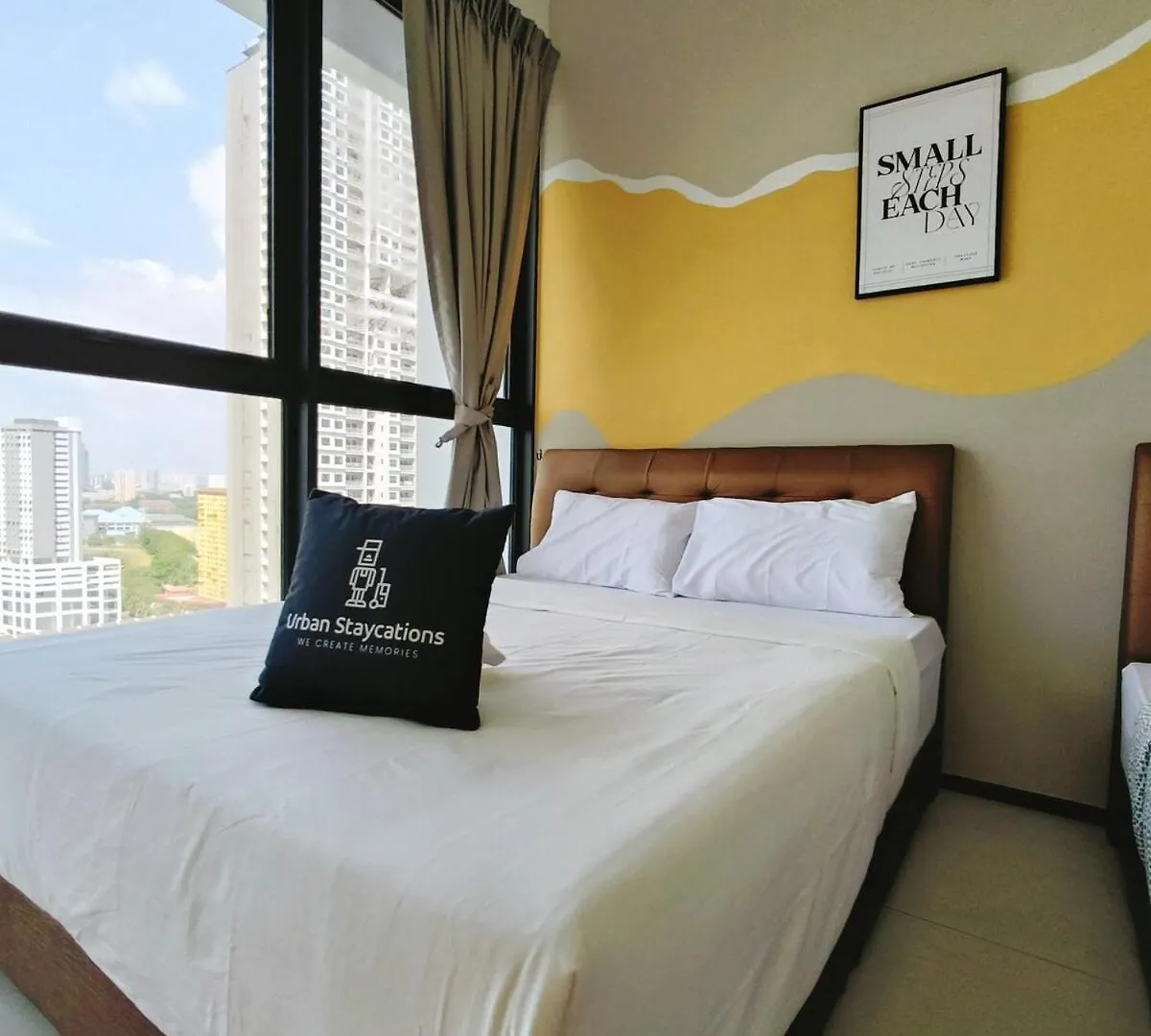 Luxury Familystay 3Br 10 Pax Jelutong Malaysia