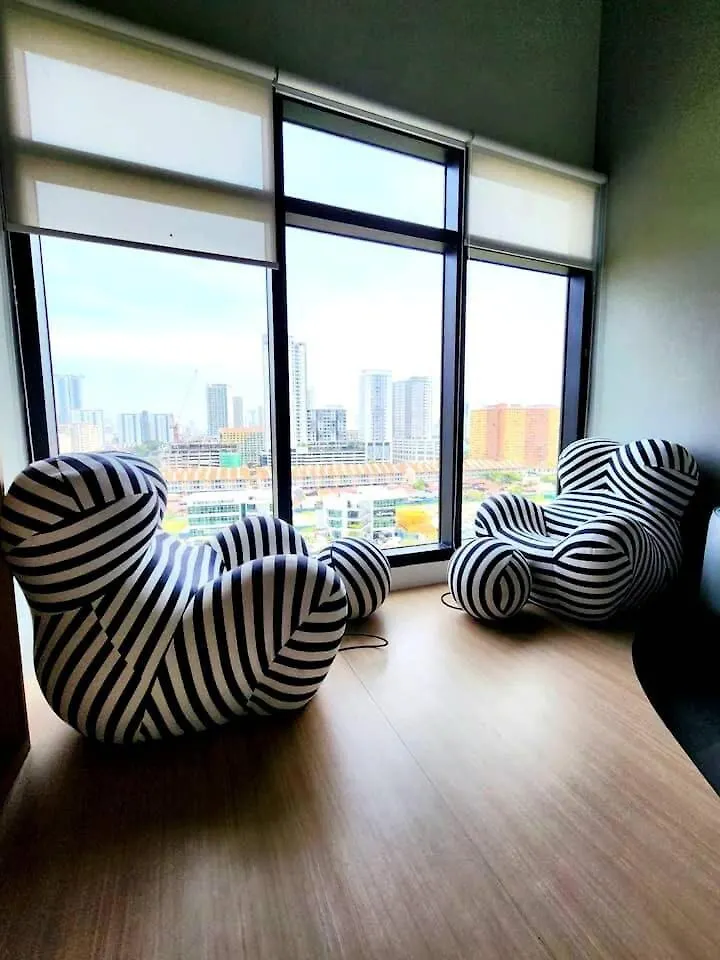 Apartment Luxury Familystay 3Br 10 Pax Jelutong Malaysia
