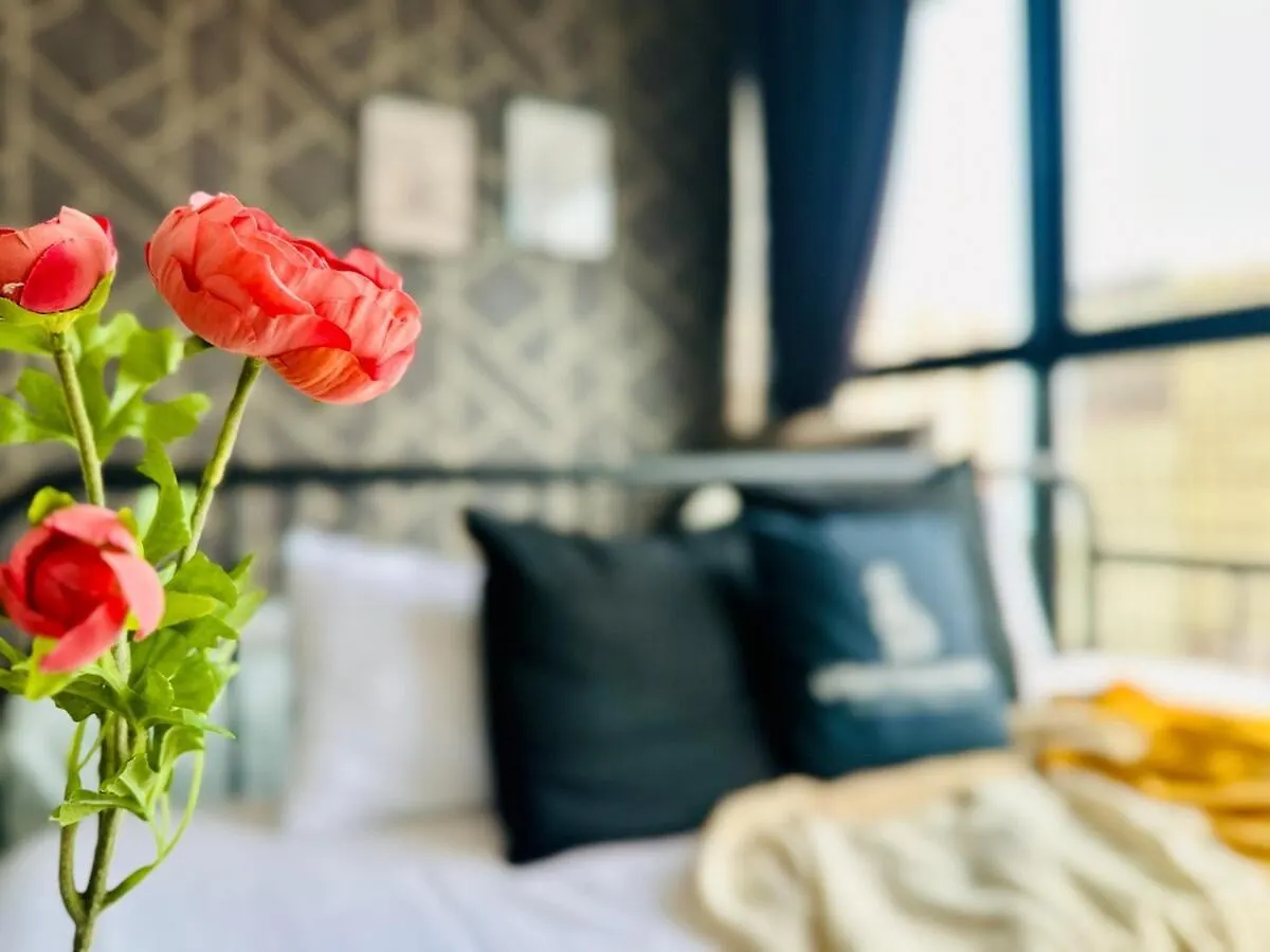 Luxury Familystay 3Br 10 Pax Jelutong 0*,